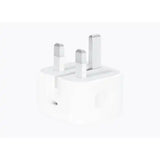Apple 20W USB C Power Adapter MHJF3