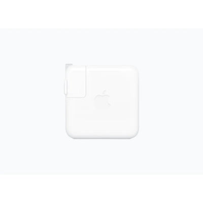 Apple 87W USB C Power Adapter MNF82