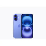 Apple iPhone 16 256GB Ultramarine Dual  Sim