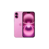 Apple iPhone 16 Plus 256GB Pink