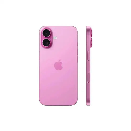 Apple iPhone 16 Plus 128GB Pink