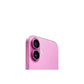 Apple iPhone 16 Plus 256GB Pink