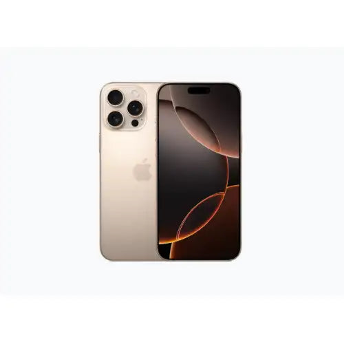 Apple iPhone 16 Pro 256GB Desert Titanium