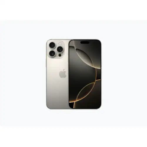 Apple iPhone 16 Pro Max 256GB Natural Titanium
