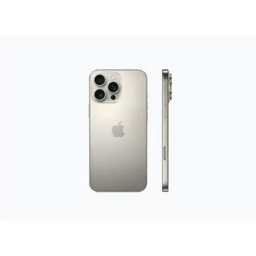 Apple iPhone 16 Pro Max 256GB Natural Titanium