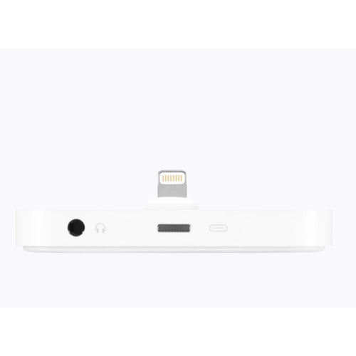 APPLE IPHONE LIGHTNING DOCK MGRM2