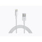 APPLE LIGHTNING TO USB CABLE 2M MD819