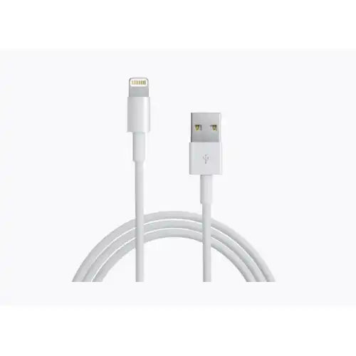 APPLE LIGHTNING TO USB CABLE 2M MD819