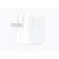 APPLE USB C ADAPTER 12W MD836
