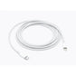 Apple USB C to Lightning Cable 2M MKQ42