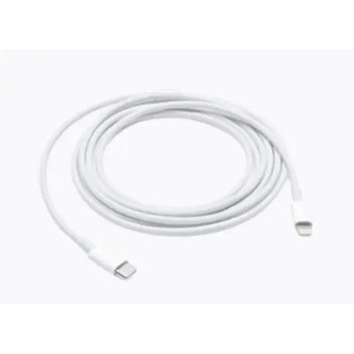 Apple USB C to Lightning Cable 2M MKQ42