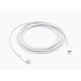 Apple USB C to Lightning Cable 2M MKQ42