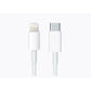 Apple USB C to Lightning Cable 2M MKQ42