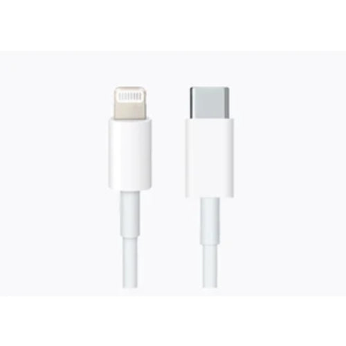 Apple USB C to Lightning Cable 2M MKQ42