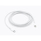 Apple USB c to lightning cable 2m MKQ42
