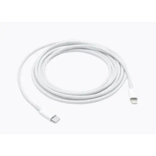 Apple USB c to lightning cable 2m MKQ42