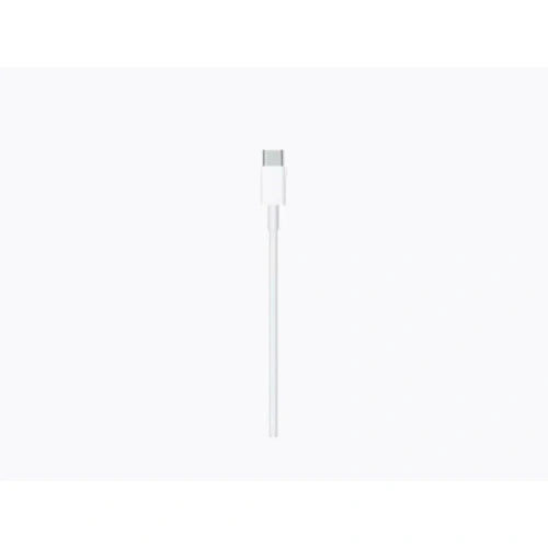 Apple USB c to lightning cable 2m MKQ42