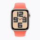 Apple Watch SE 44MM Gold