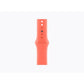 Apple Watch SE 44MM Gold