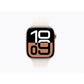 Apple Watch Series 10 Aluminium Case 46mm GPS