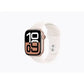 Apple Watch Series 10 Aluminium Case 46mm GPS