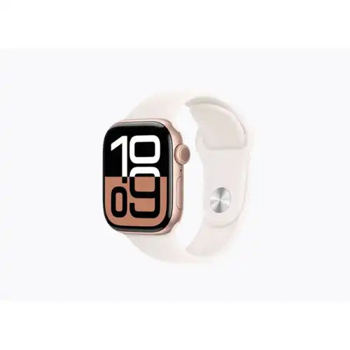 Apple Watch Series 10 Aluminium Case 46mm GPS