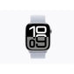 Apple Watch Series 10 Aluminum Case 46mm GPS + Cellular