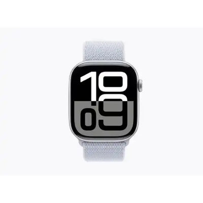 Apple Watch Series 10 Aluminum Case 42mm