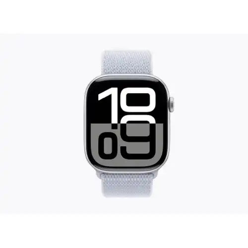 Apple Watch Series 10 Aluminum Case 46mm GPS + Cellular