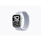 Apple Watch Series 10 Aluminum Case 46mm GPS + Cellular