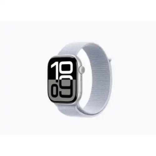 Apple Watch Series 10 Aluminum Case 46mm GPS + Cellular