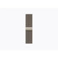 Apple Watch Series 10 Titanium Case Milanese Loop 42mm GPS + Cellular