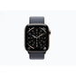Apple Watch Series 11 Titanium Case 42mm GPS+Cellular