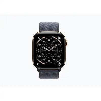 Apple Watch Series 11 Titanium Case 42mm GPS+Cellular