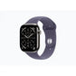 Apple Watch Series 11 Titanium Case 46mm GPS+Cellular