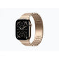 Apple Watch Series 11 Titanium Case Link Bracelet 42mm GPS+Cellular