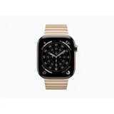 Apple Watch Series 11 Titanium Case Link Bracelet 46mm GPS+Cellular