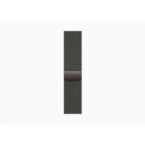 Apple Watch Series 11 Titanium Case Milanese Loop 46mm GPS+Cellular