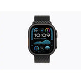 Apple Watch Ultra 2 49mm Black Titanium