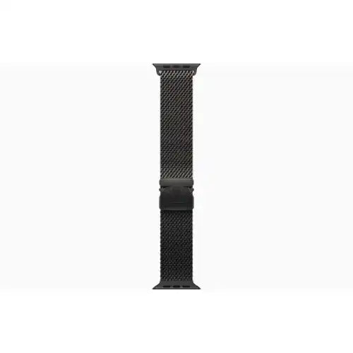 Apple Watch Ultra 2 49mm Black Titanium