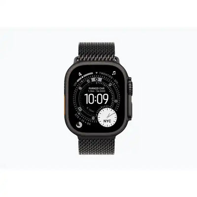 Apple Watch Ultra 3 Titanium 49mm