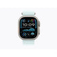 Apple Watch Ultra 2 49mm Natural Titanium