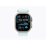 Apple Watch Ultra 2 49mm Natural Titanium