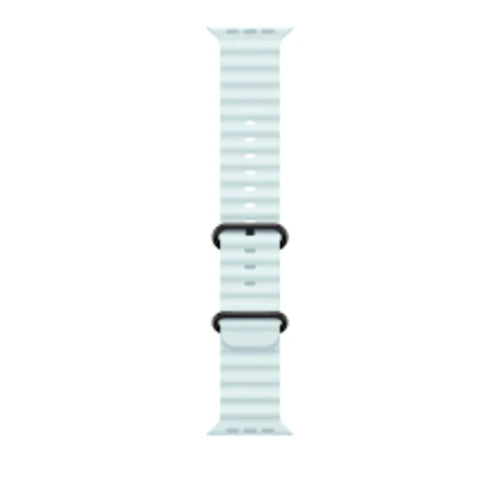 Apple Watch Ultra 2 49mm Natural Titanium