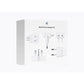 APPLE WORLD TRAVEL ADAPTER KIT MD837