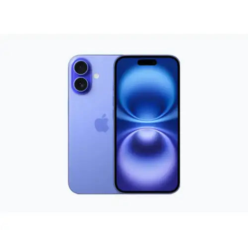 Apple iPhone 16 128GB Ultramarine