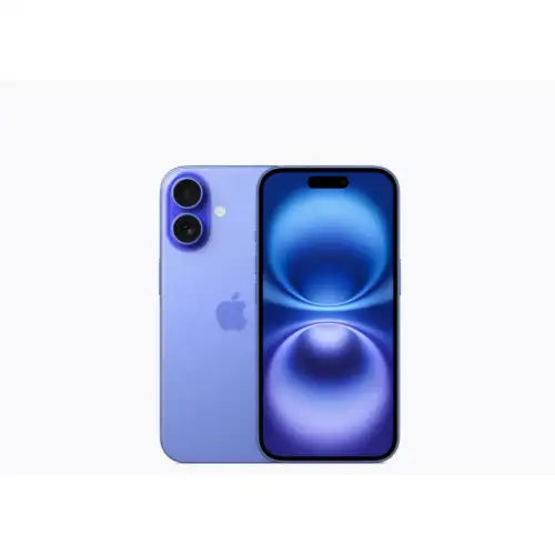 Apple iPhone 16 128GB Ultramarine