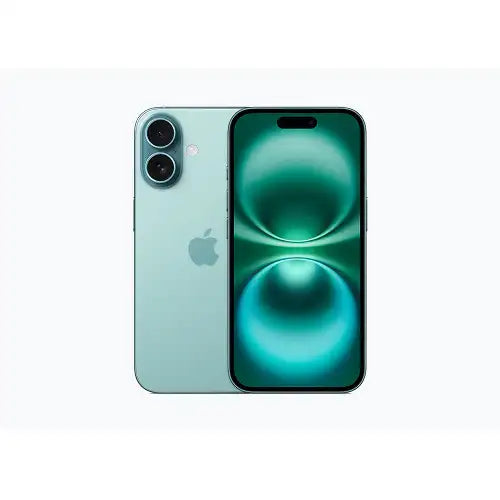 Apple iPhone 16 Plus 512GB Teal