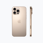 Apple iPhone 16 Pro Max 1TB Desert Titanium