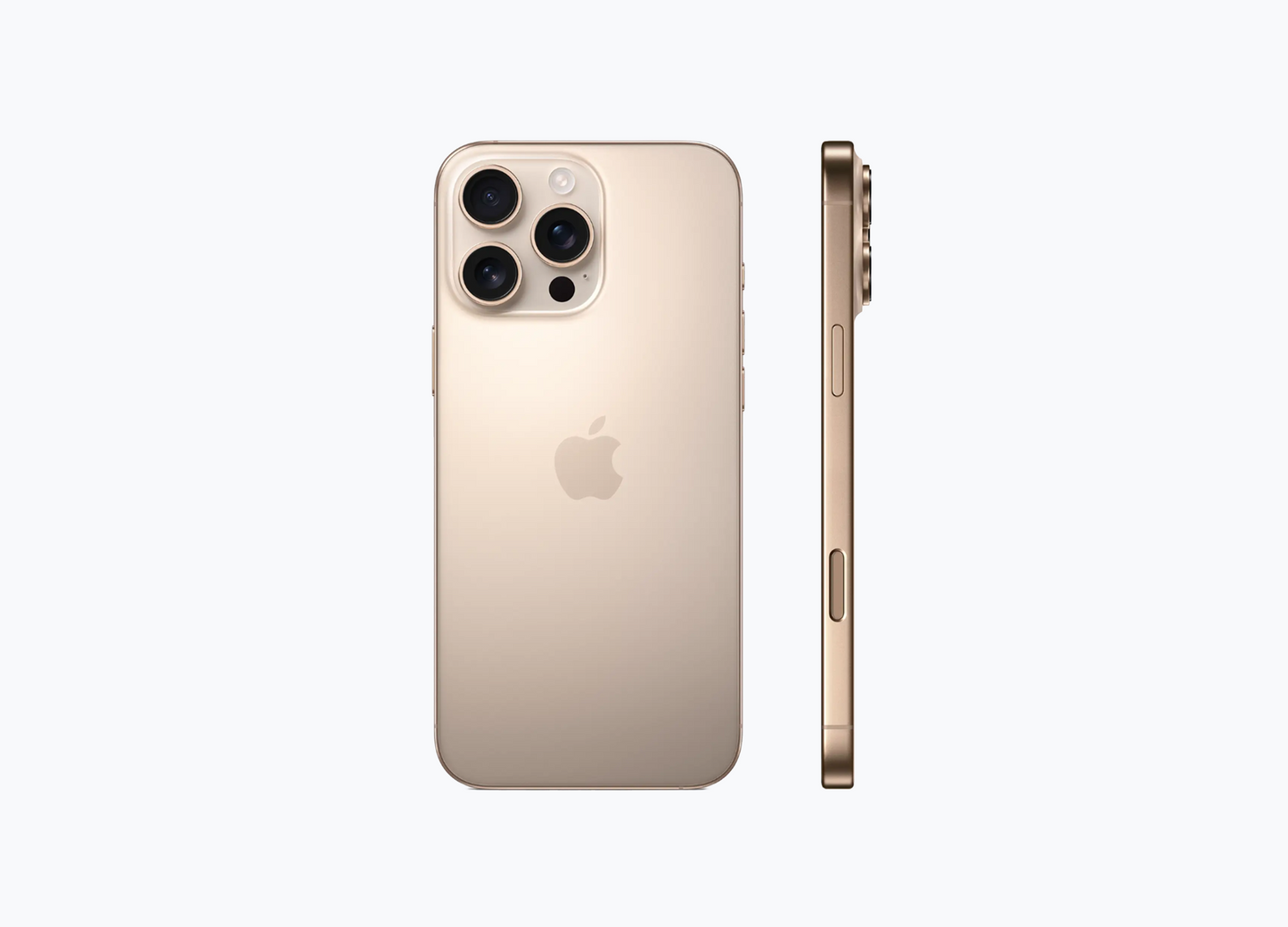 Apple iPhone 16 Pro Max 1TB Desert Titanium